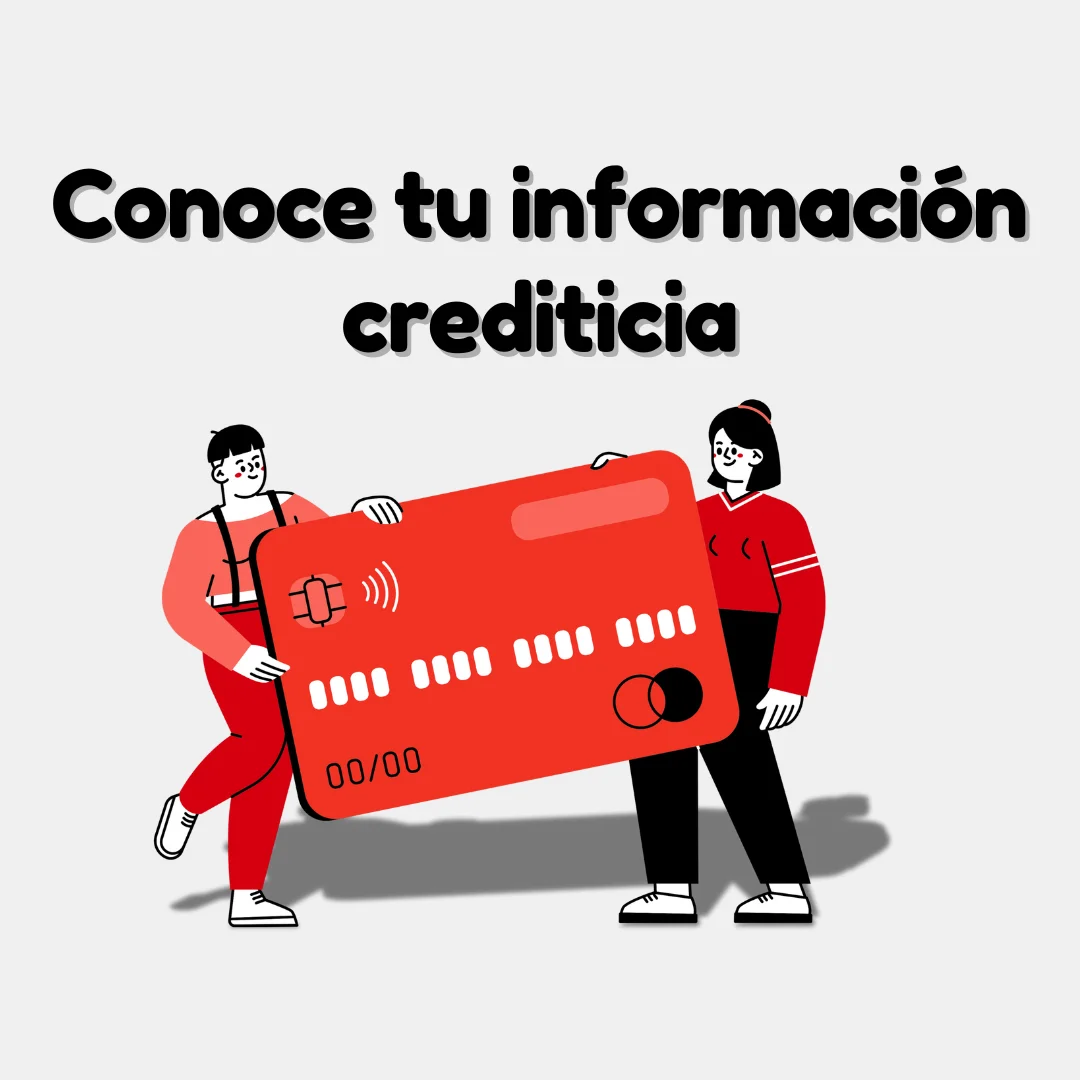 Buro de crédito 